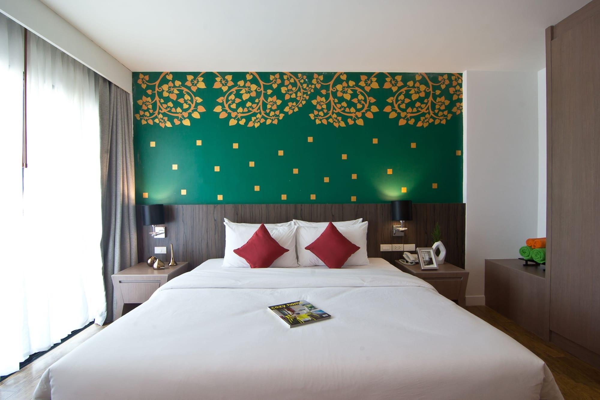 Tevan Jomtien Pattaya 17/50