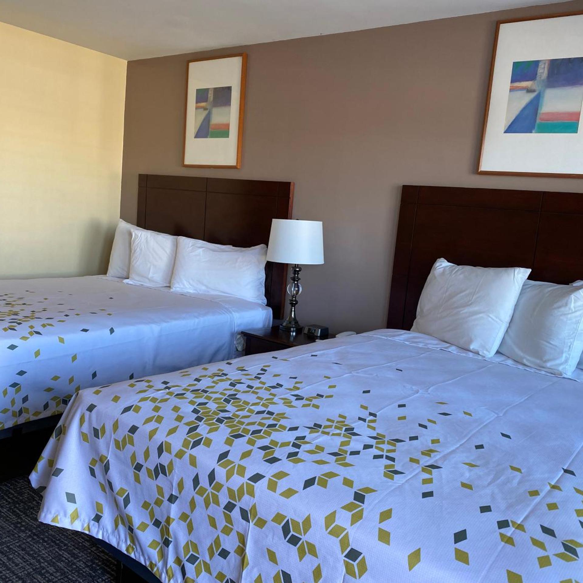 Beachway Inn Motel 14/38