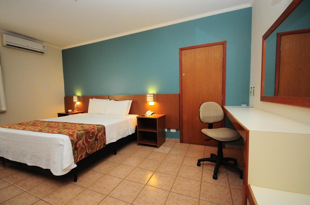 Hotel Riviera Aracatuba By Atlantica Hotels 15/42