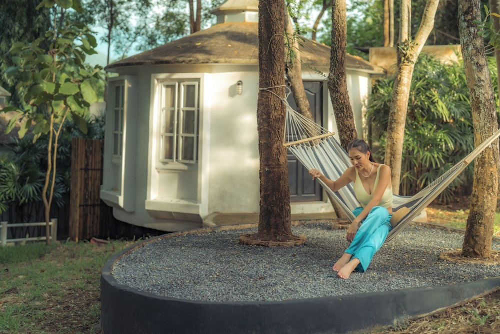 Vorona Resort 20/50