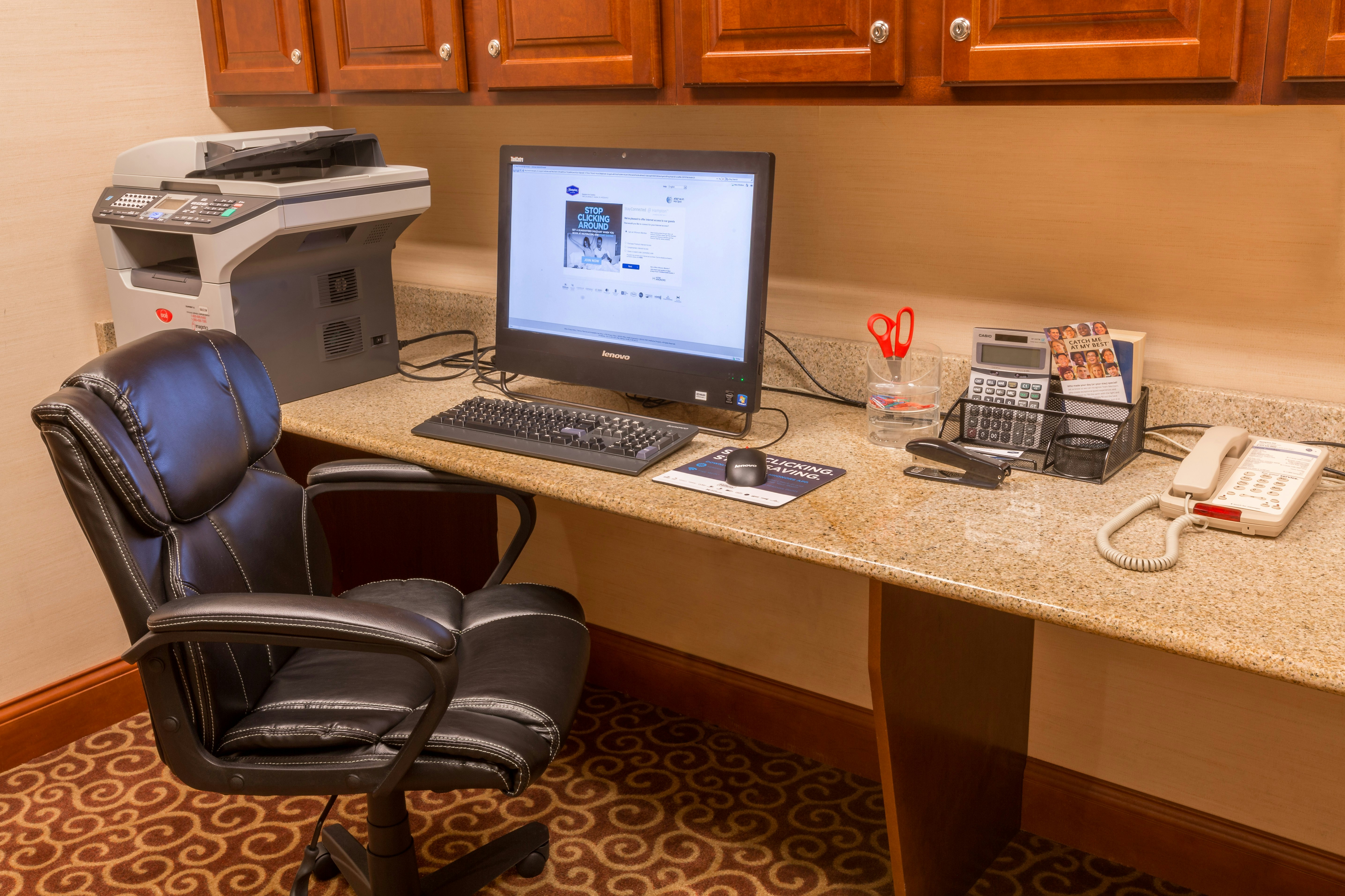 Hampton Inn Goshen 30/42