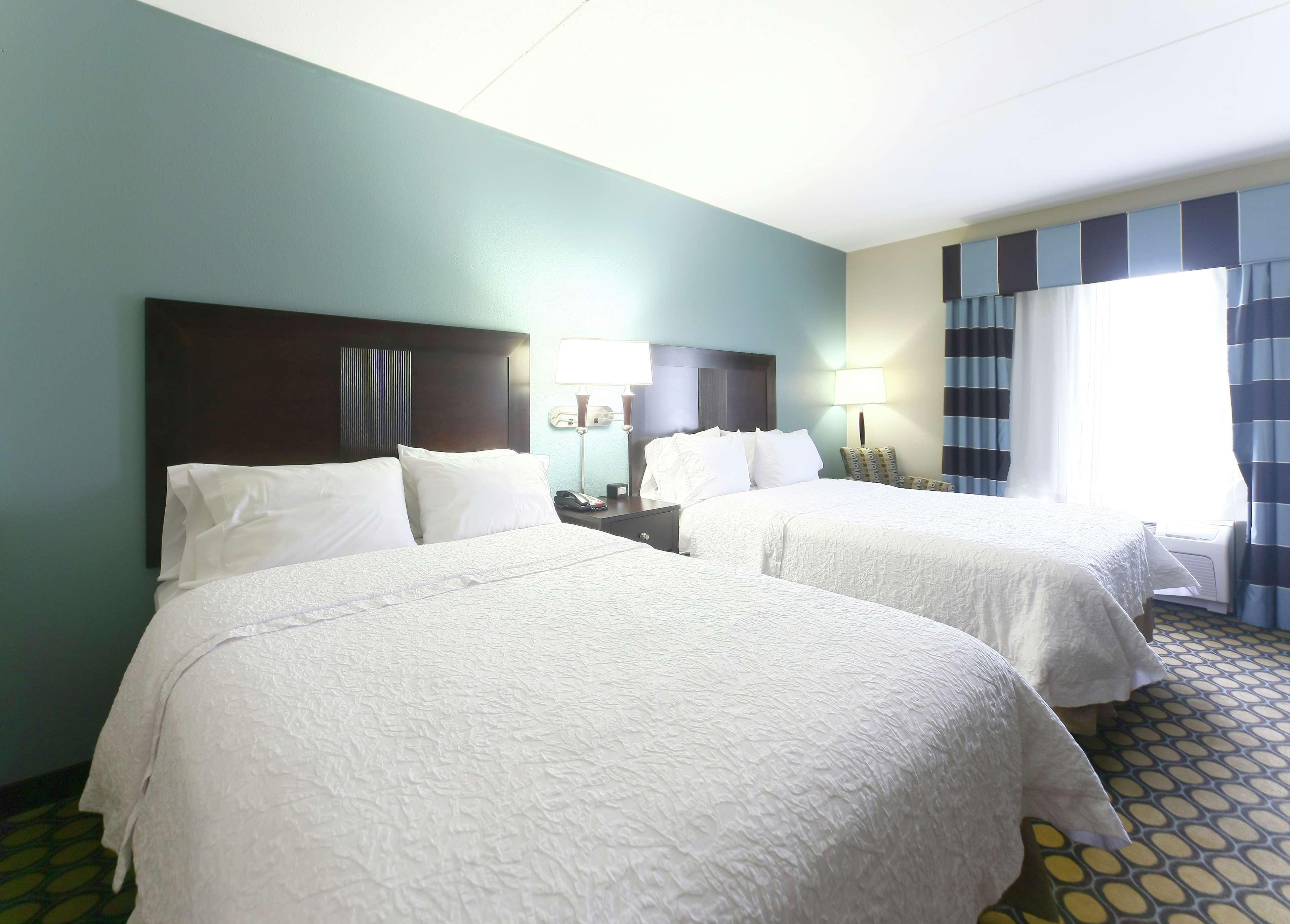 Room, 2 Double Beds