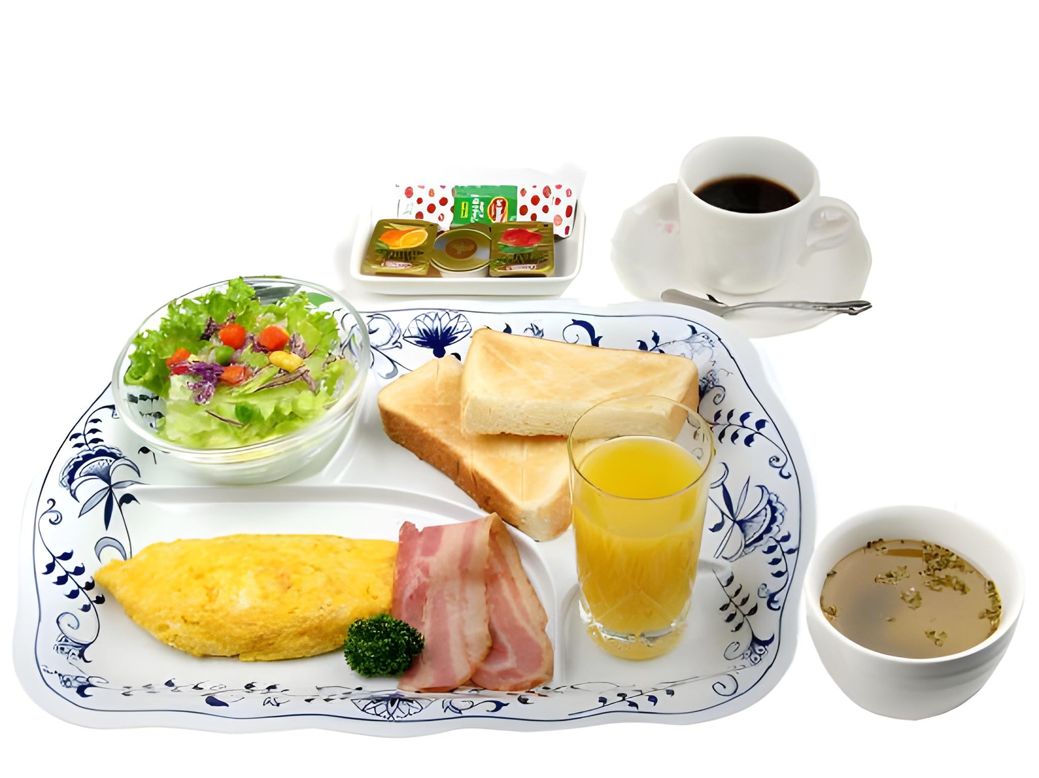 Kokusai Daiichi Hotel 13/20