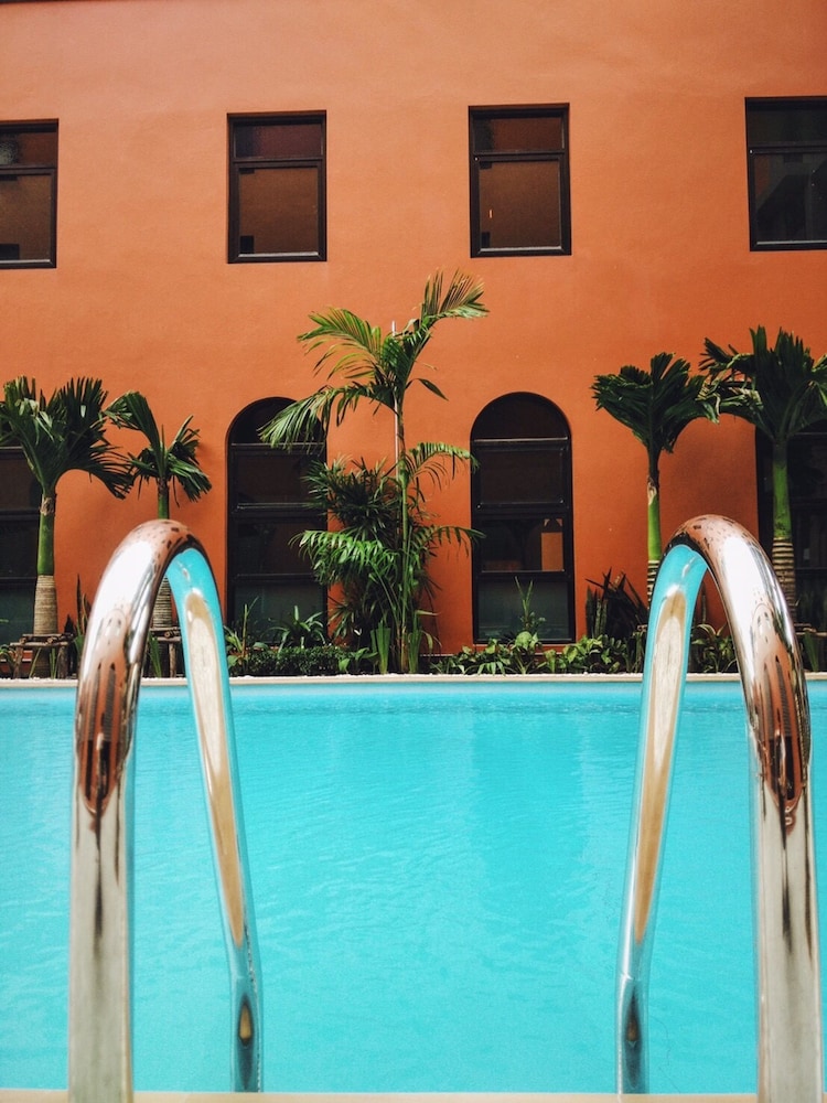 Baansuanprannok Hotel 70/97