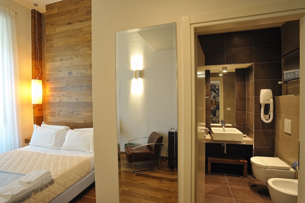 Luxury B&B La Dimora Degli Angeli 14/50