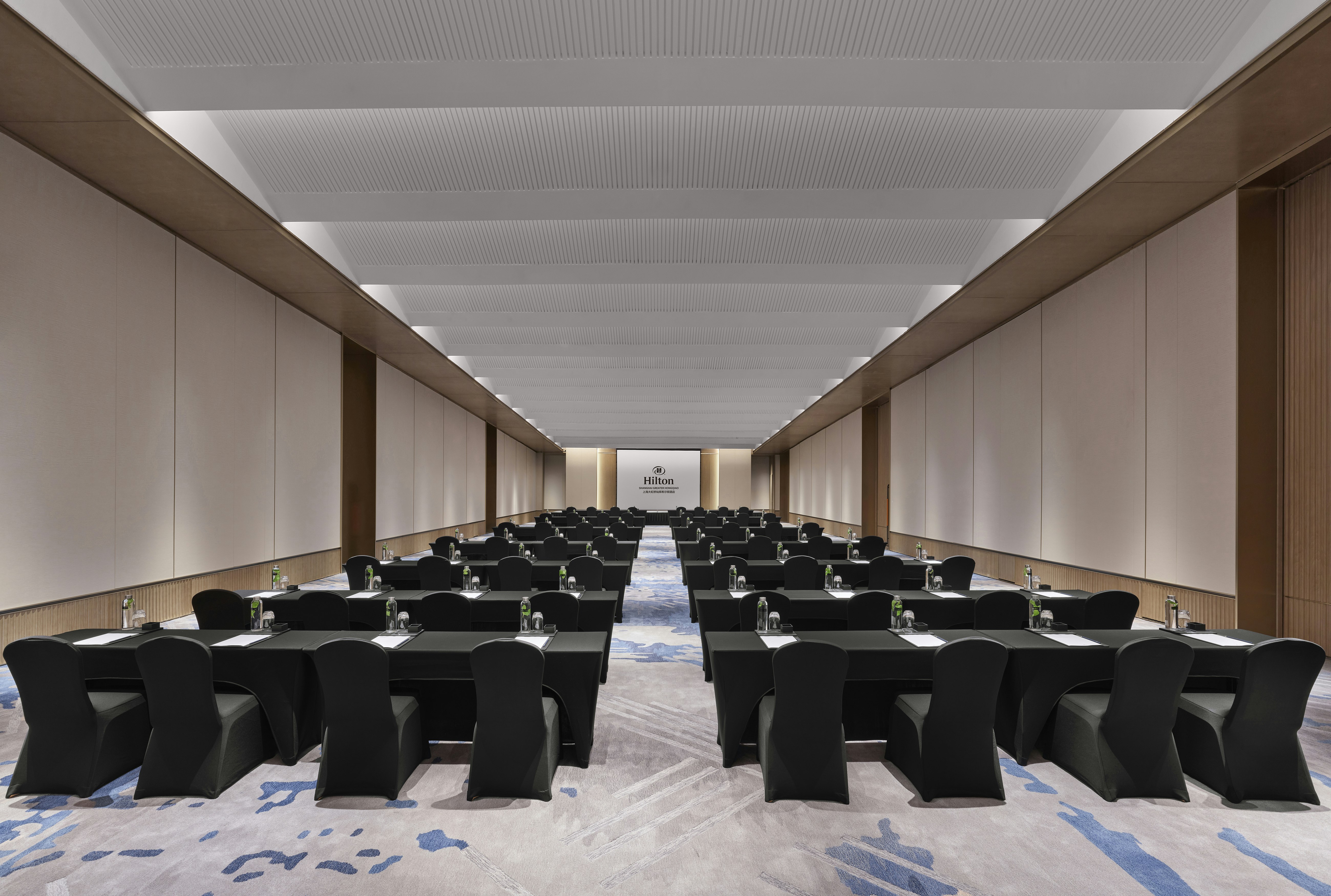 Hilton Shanghai Greater Hongqiao 24/30