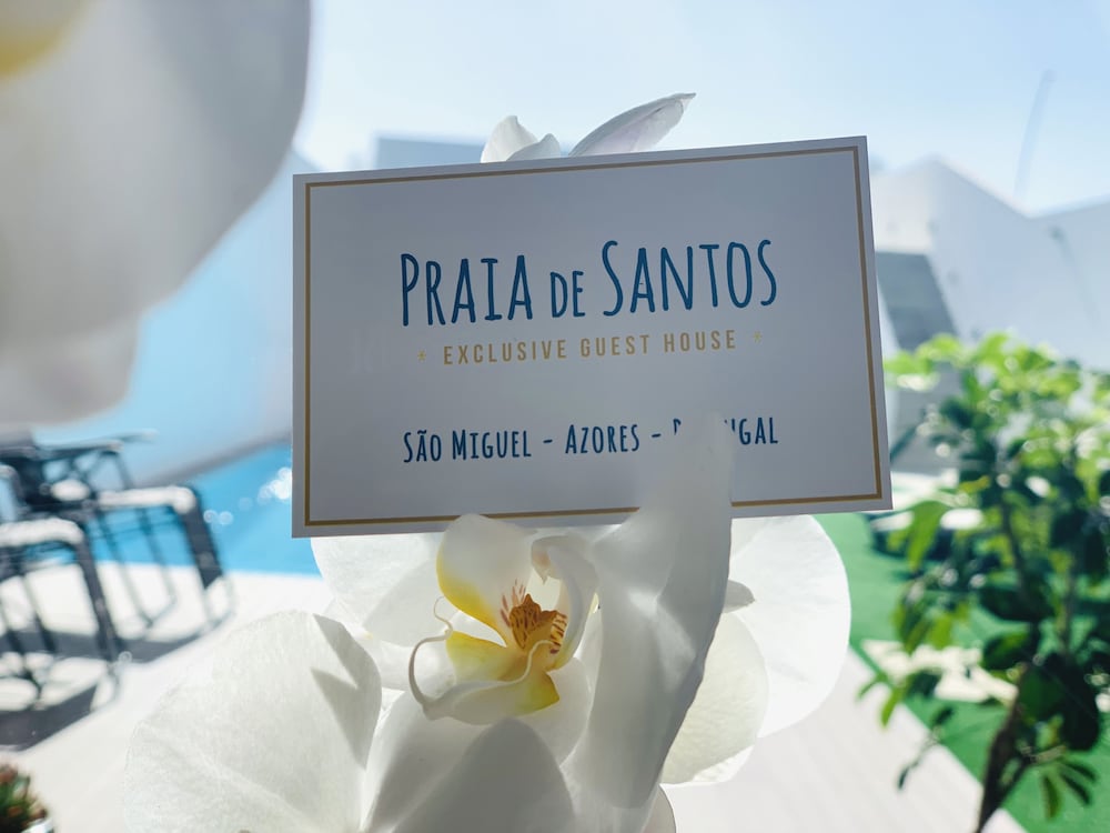 Praia De Santos - Exclusive Guest House 19/49