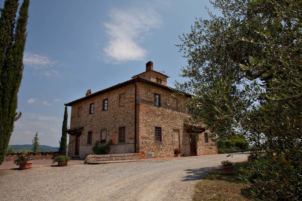 Fattoria Querceto 2/69