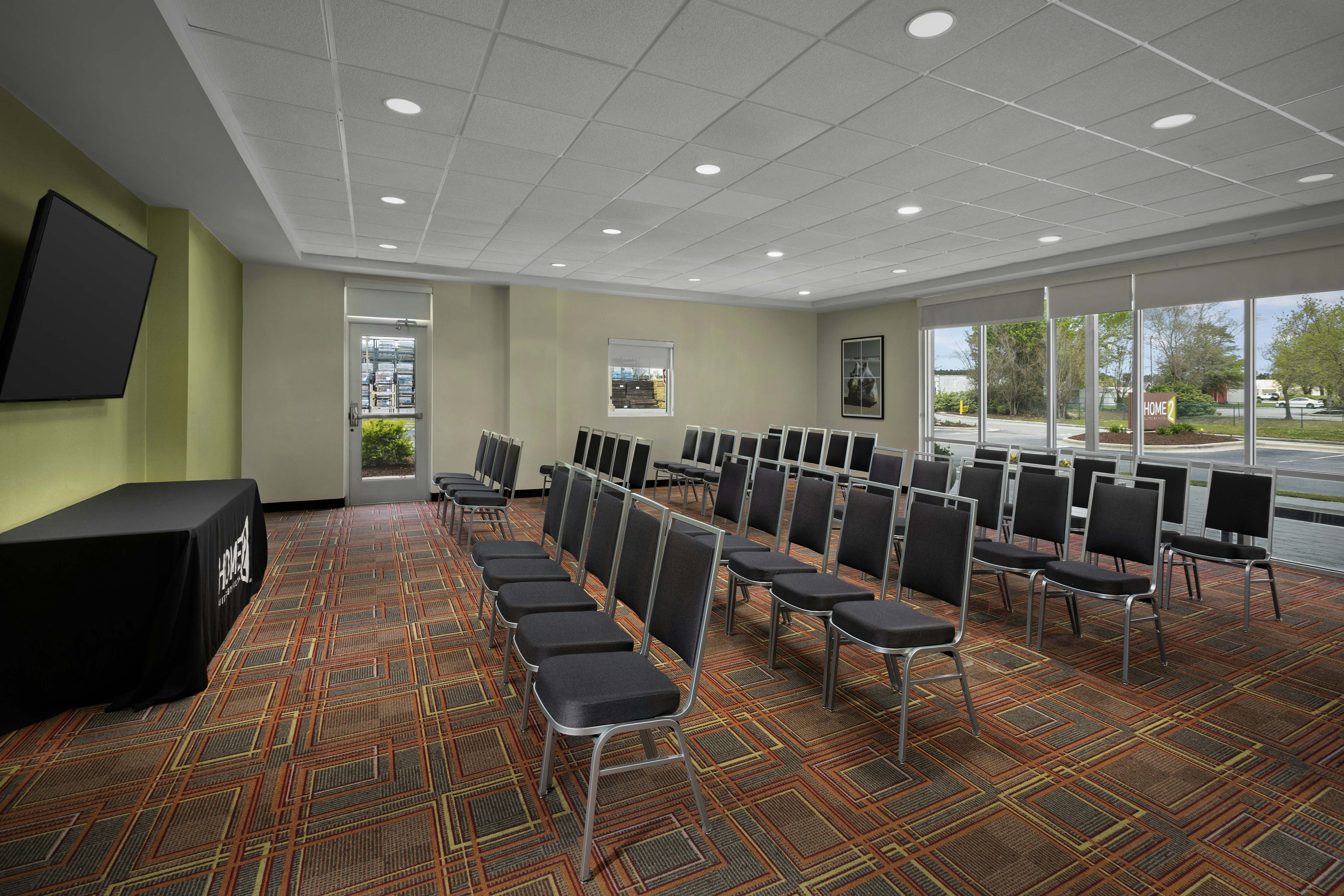 Home2 Suites By Hilton Jacksonville, NC 15/18