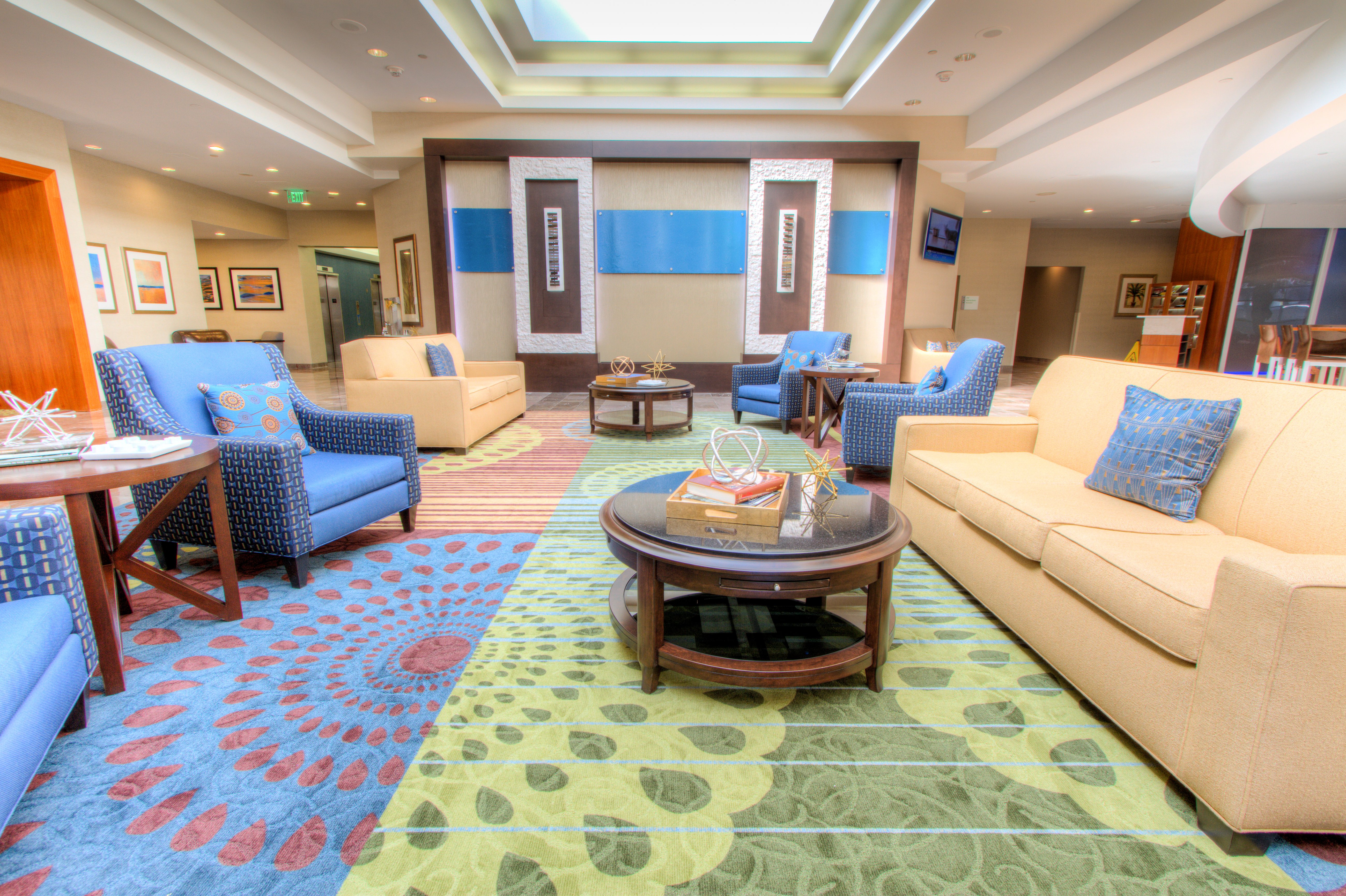 Holiday Inn Tampa Westshore Airport Area 23/50