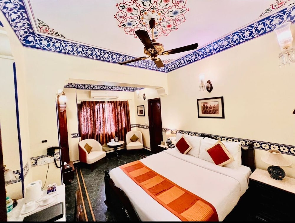 Umaid Mahal 25/66