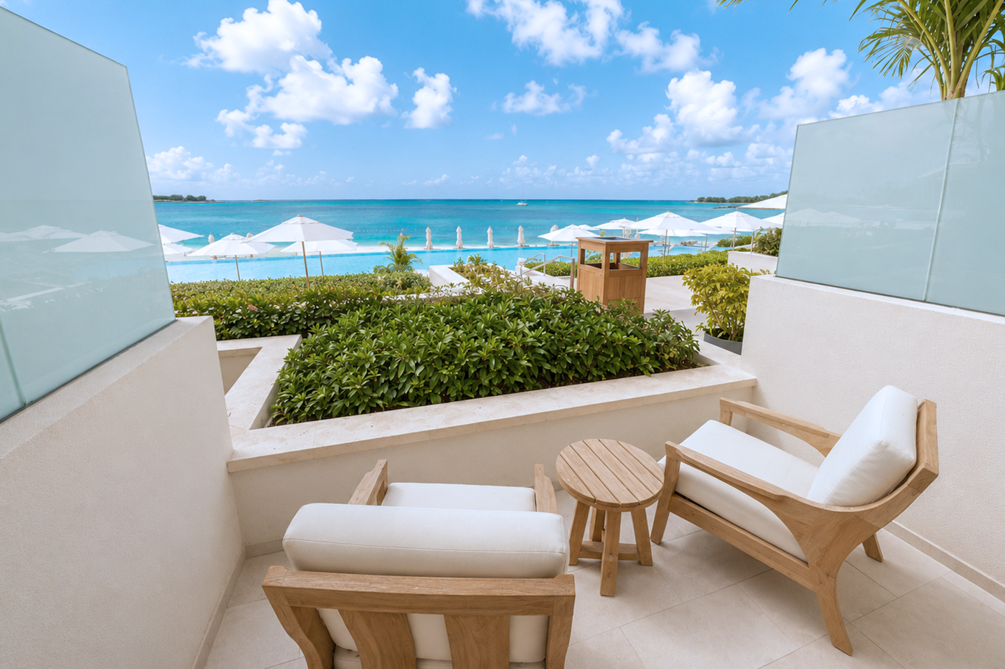 Goldwynn Resort & Residences 23/50