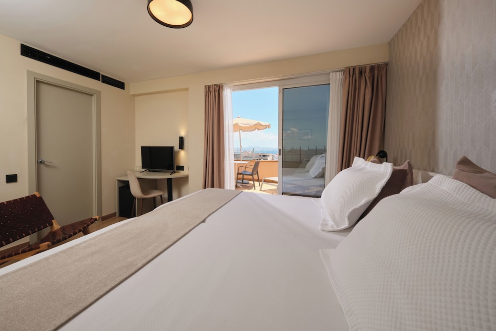 Sercotel Zurbaran Palma 22/64