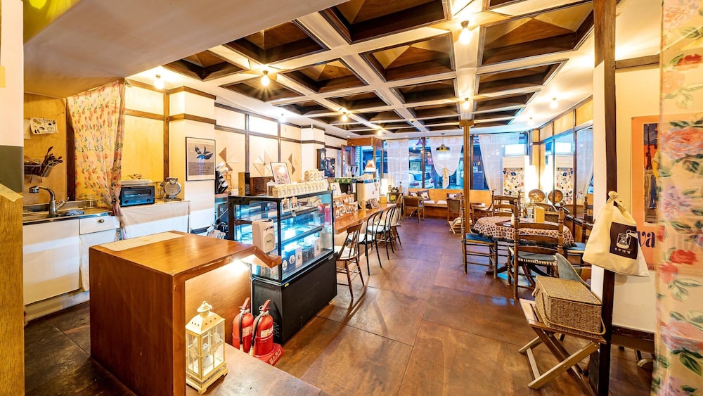 Gyeongju-Jang Inn 36/50