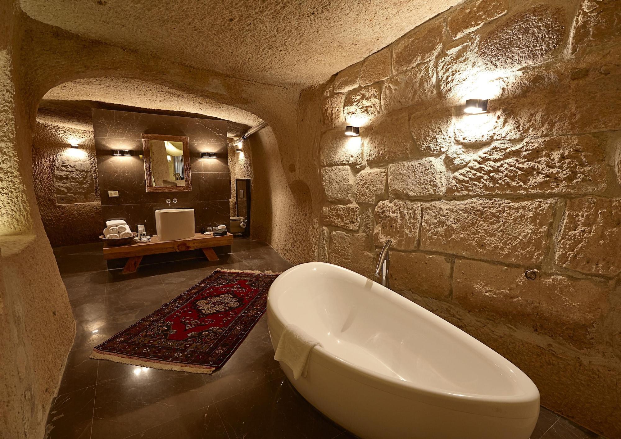 Exedra Hotel Cappadocia 56/84