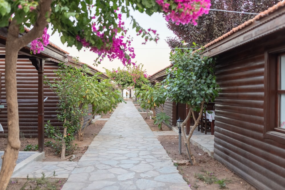 Cuhadar Datca Bungalov 42/50