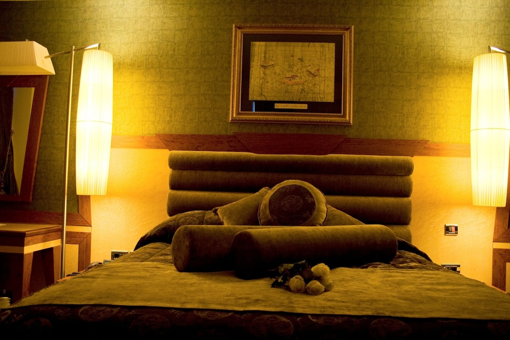 Byotell Hotel Istanbul 58/74
