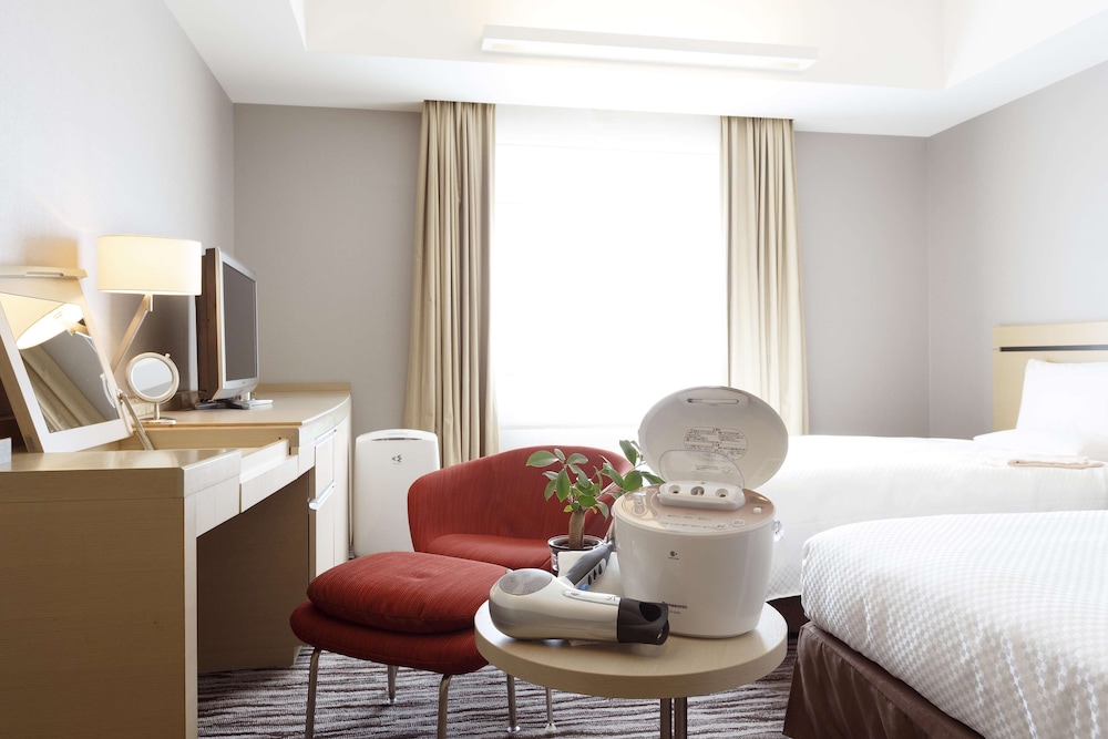 Haneda Excel Hotel Tokyu 36/75
