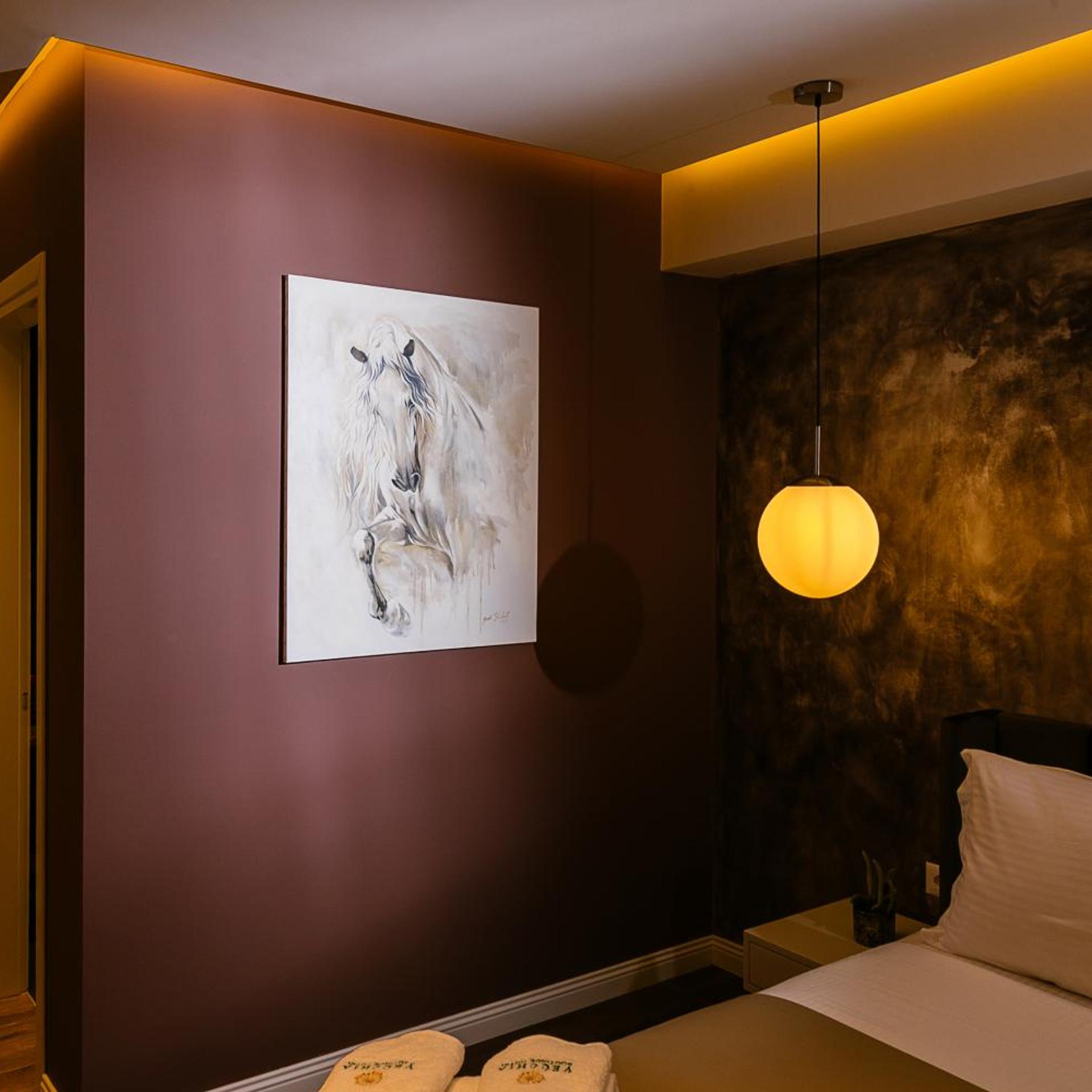 Vecchia Boutique Hotel 60/69
