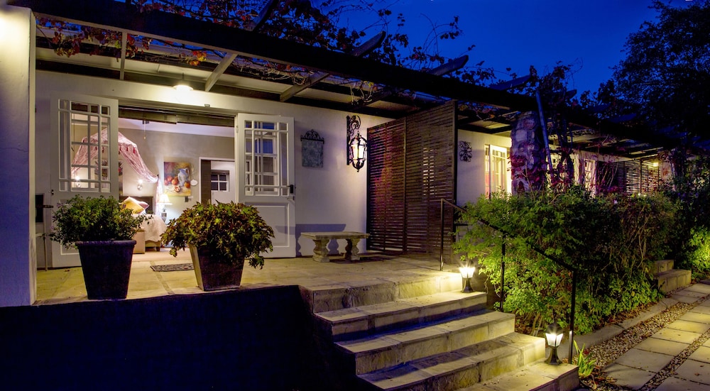 Forest Hall Guest House 1/50