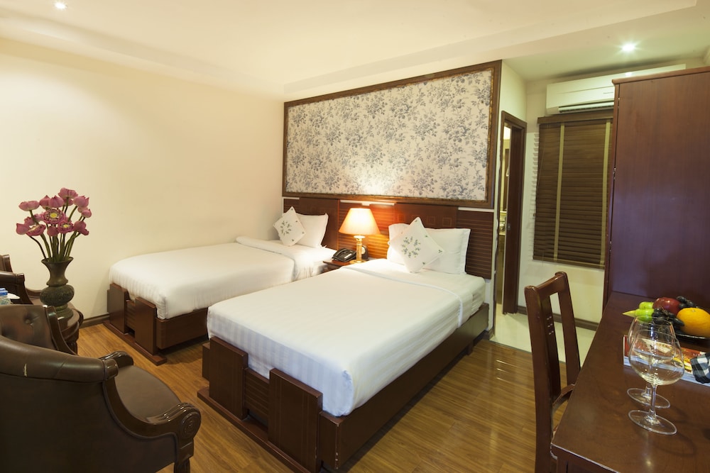 Alagon City Hotel and Spa 16/74