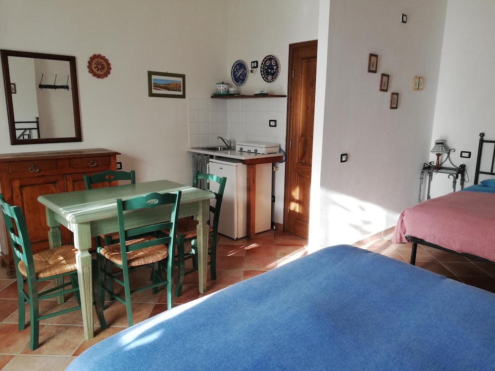 Agriturismo Crocino in Chianti 24/47
