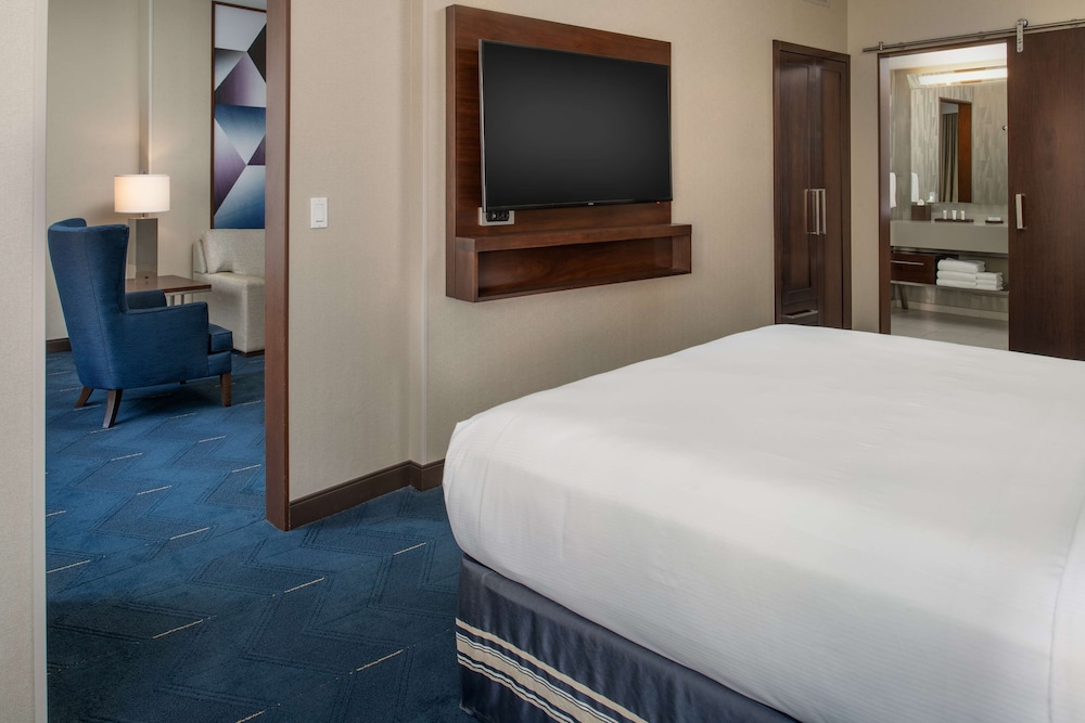 Embassy Suites By Hilton Seattle Downtown Pioneer Square 21/69