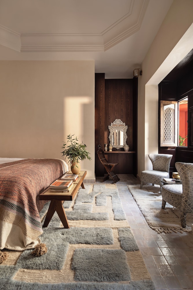 Riad Le Clos Des Arts 33/72