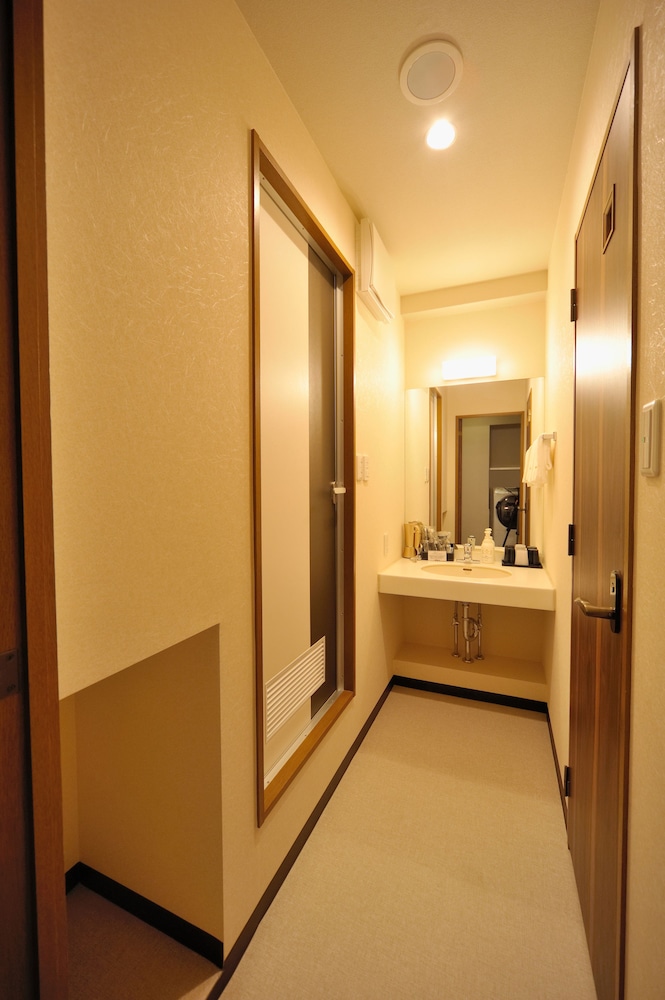 Dormy Inn Meguro Aobadai 5/29