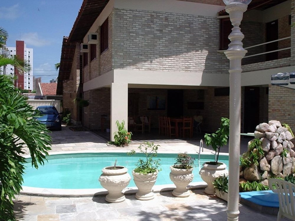 Manaira Hostel 24/31