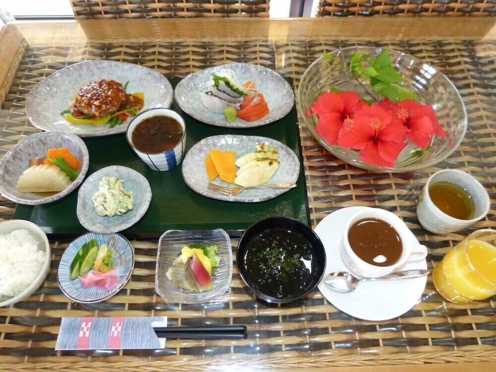 Hotel Peace Island Taketomishima 26/32