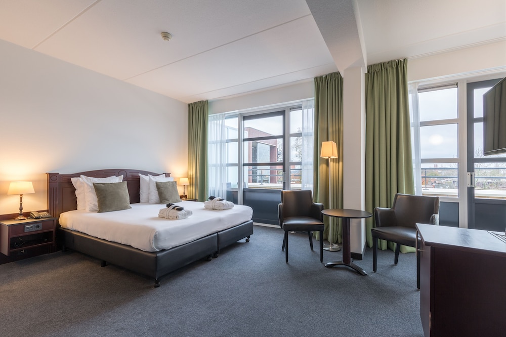 Amrath Hotel Alkmaar 13/63