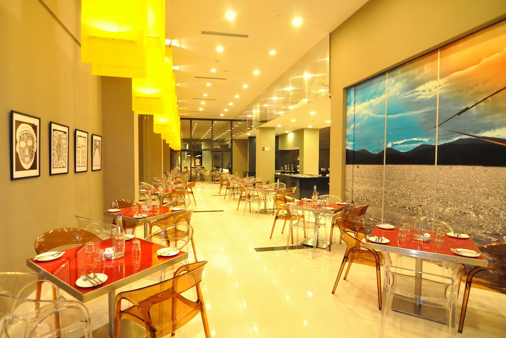 Keys Select By Lemon Tree Hotels 18/29