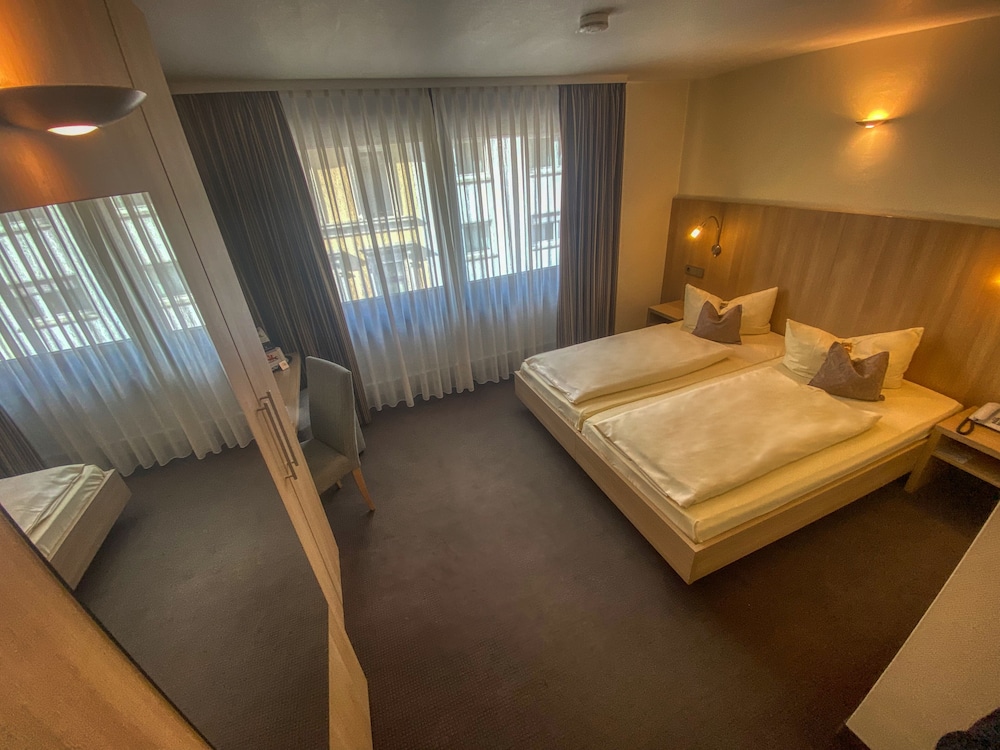 City Partner Hotel Berliner Hof 10/50