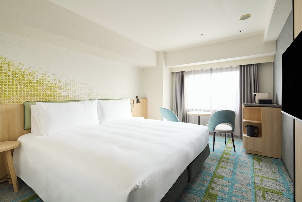 Holiday Inn Kyoto Gojo by IHG 17/50