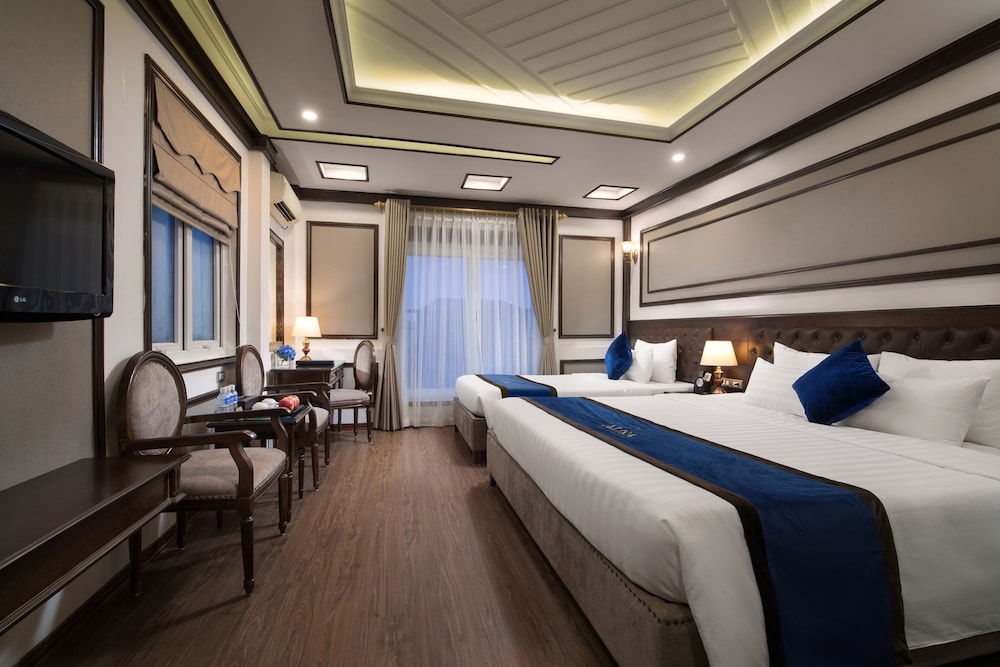 Alisa Hotel & Spa 5/48