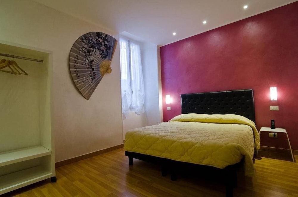 Via Palazzo Sanremo 3/32