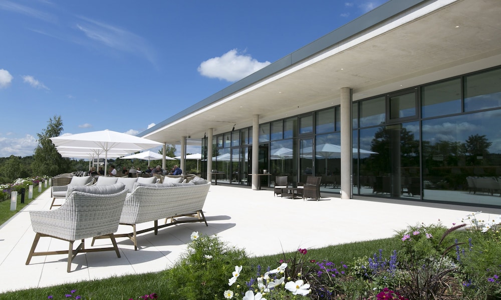 Aparthotel Parkallee 2/44