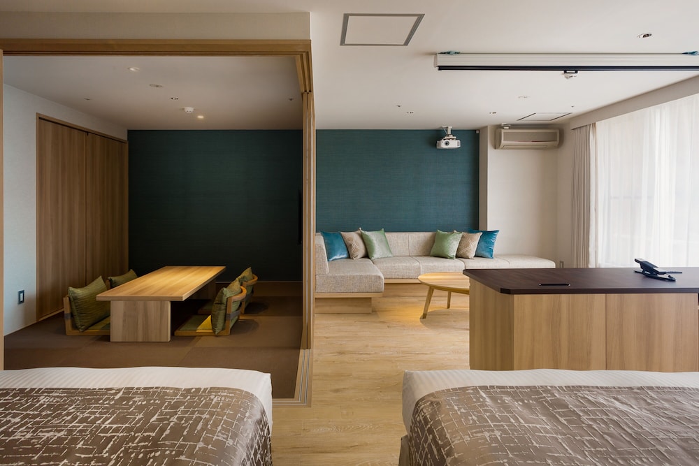 Tateshina Grand Hotel Takinoyu 16/50