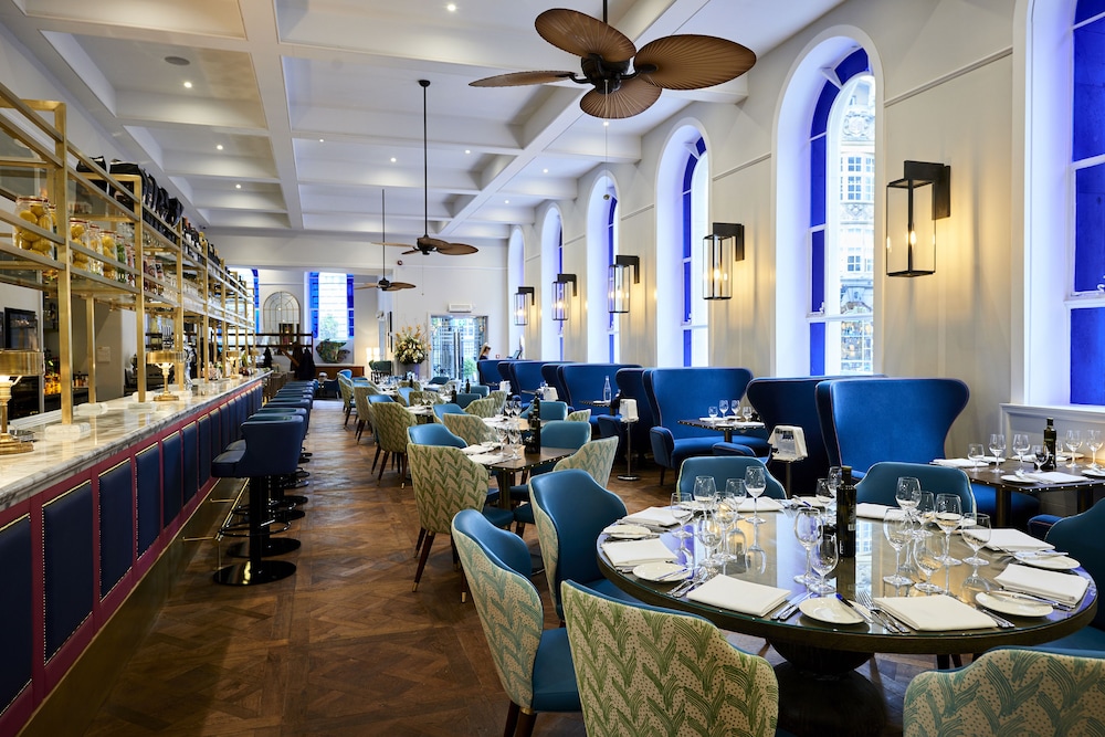 Bristol Harbour Hotel And Spa 54/64