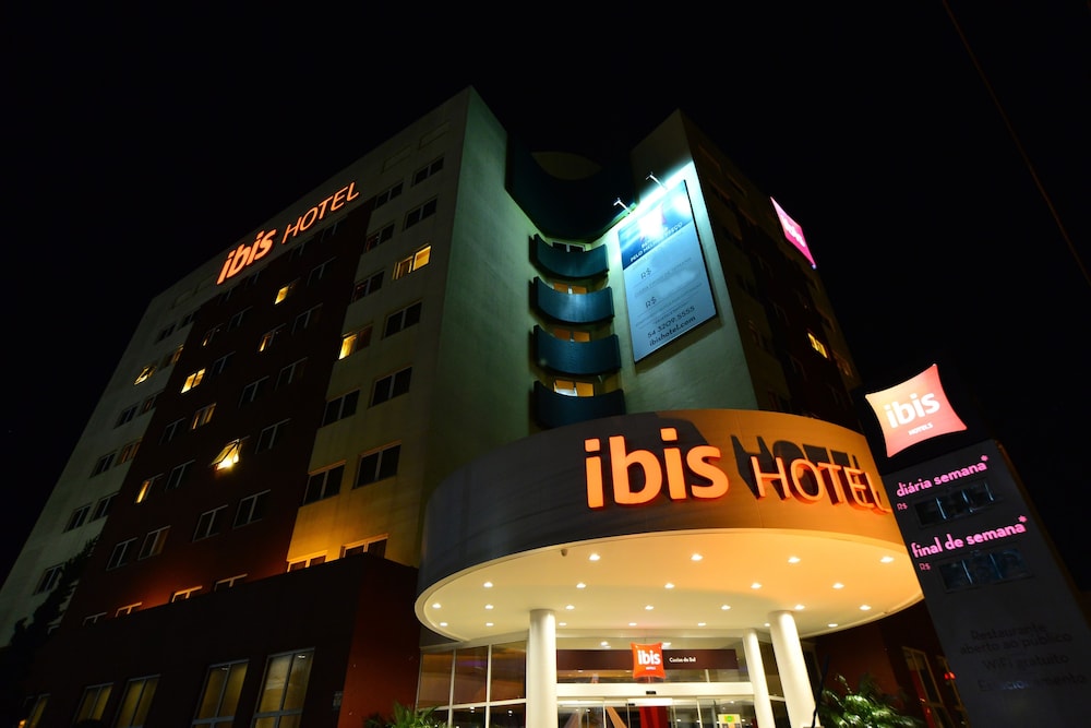 Ibis Caxias Do Sul 1/50