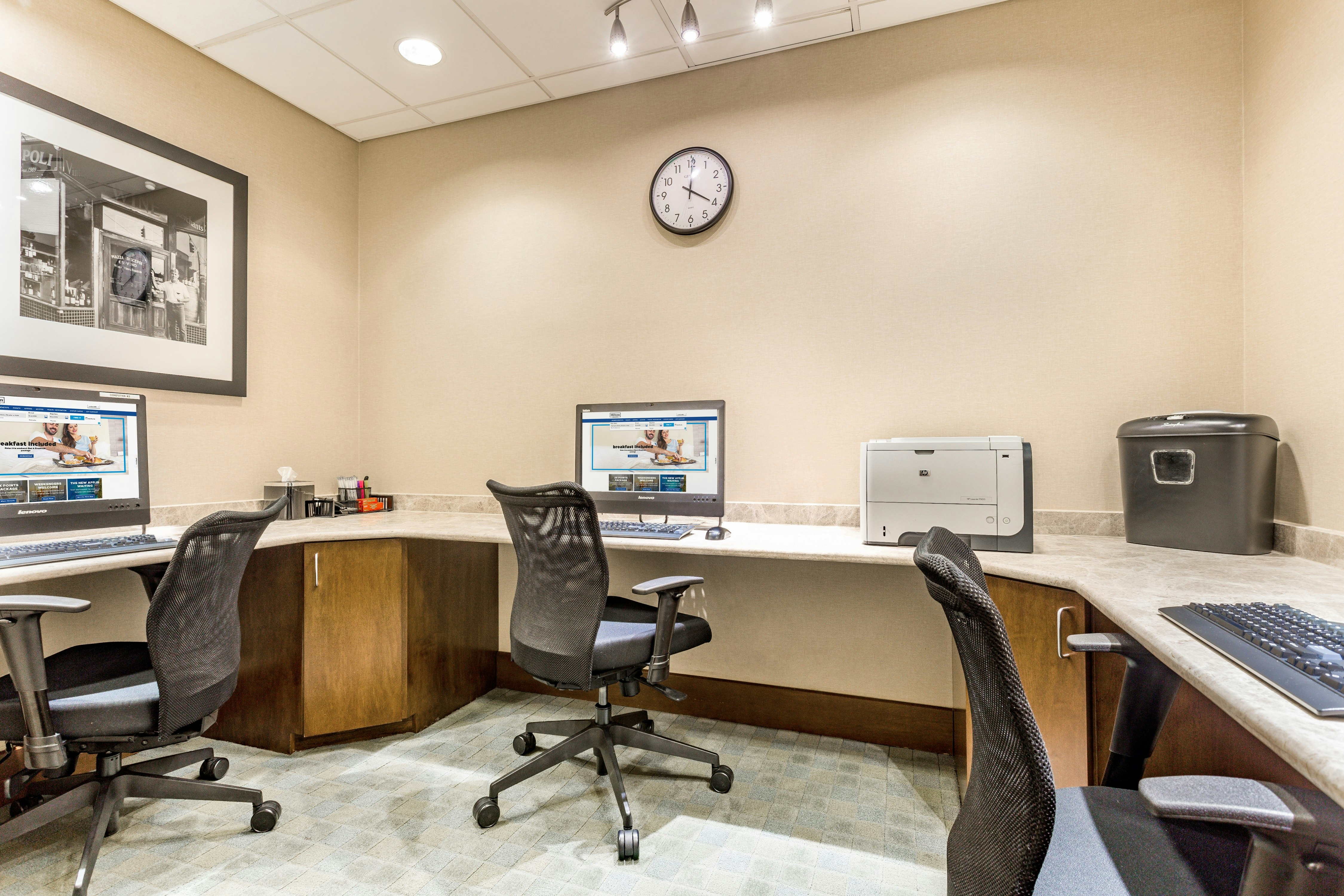 Hampton Inn Manhattan Grand Central 23/29