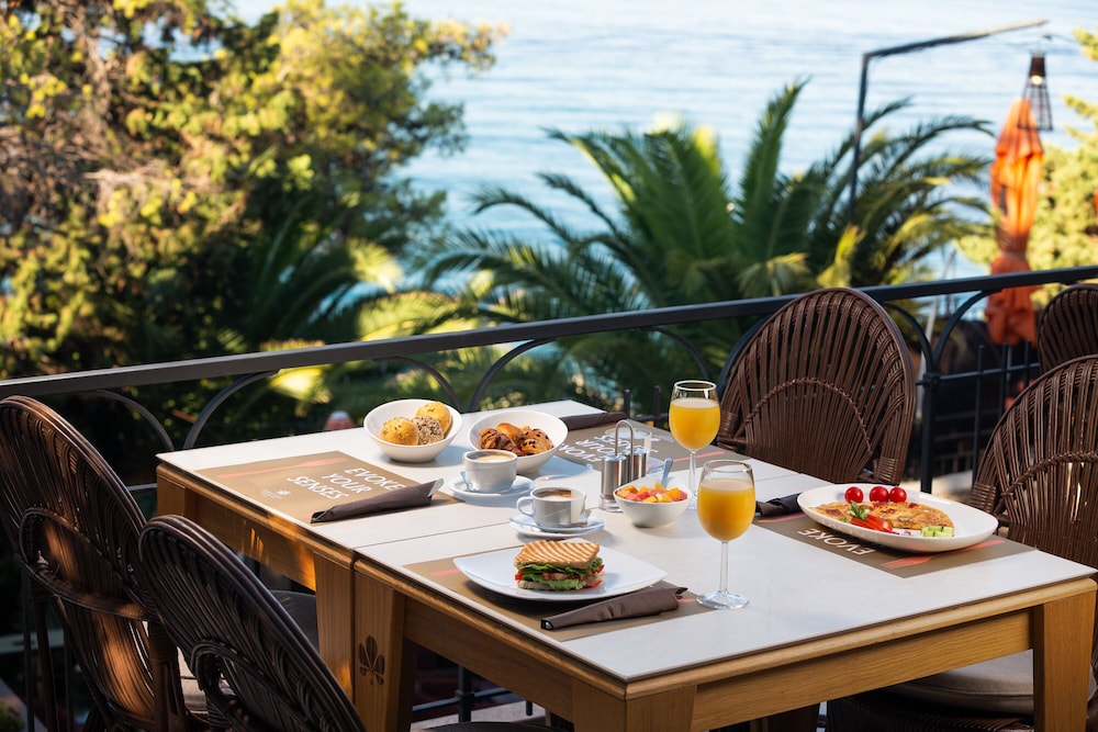 Boutique Beach Resort Podstine 35/50