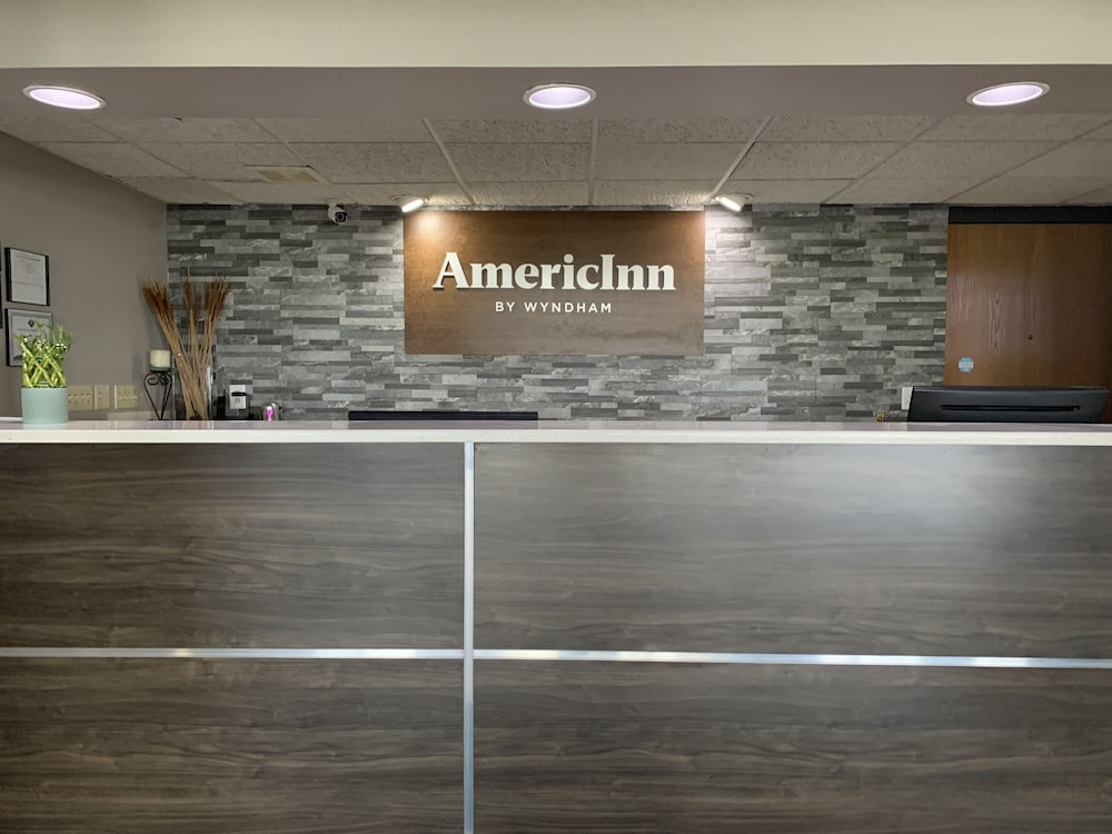 Americinn By Wyndham Stuart 3/35