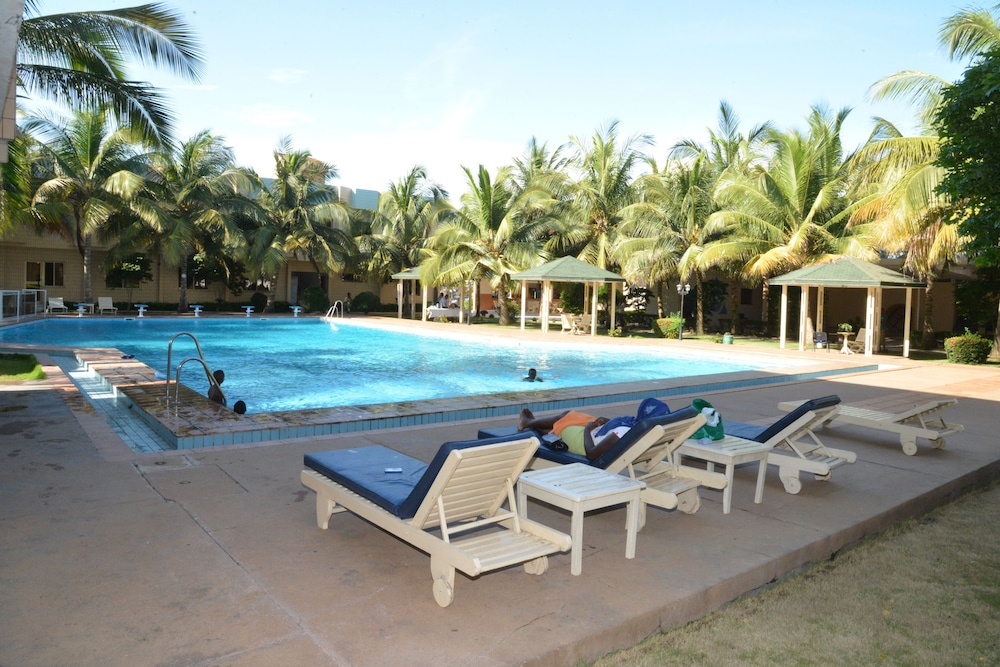 Hotel Ghis Palace 27/32