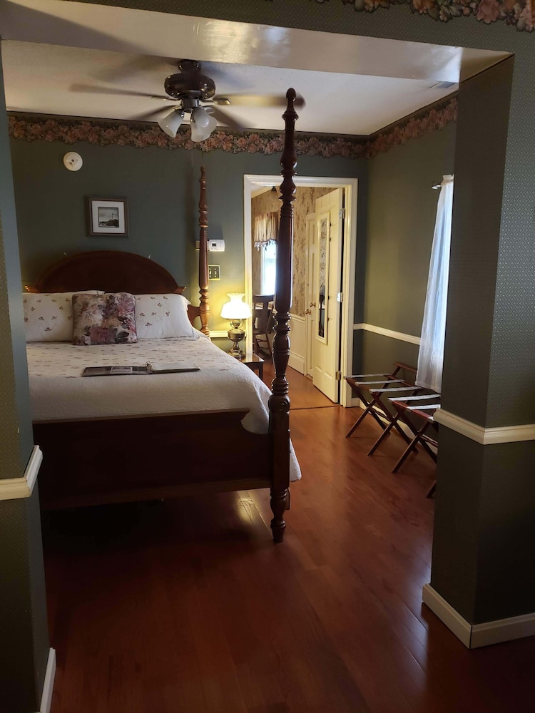 The Carriage Inn B&B 15/48