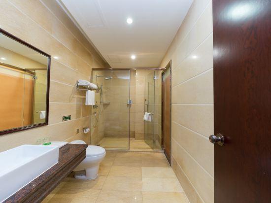 Vienna Classic Hotel Dongguan (Humen Xiaojiejiao Branch) 50/50