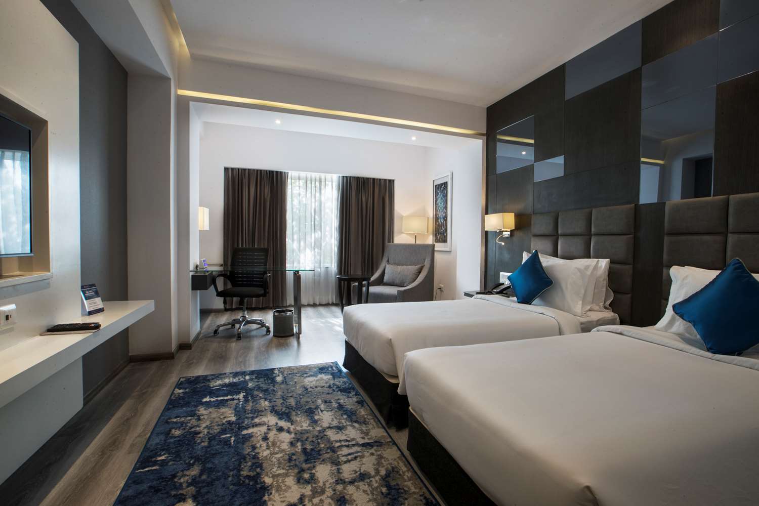 Best Western Plus Tejvivaan 26/57