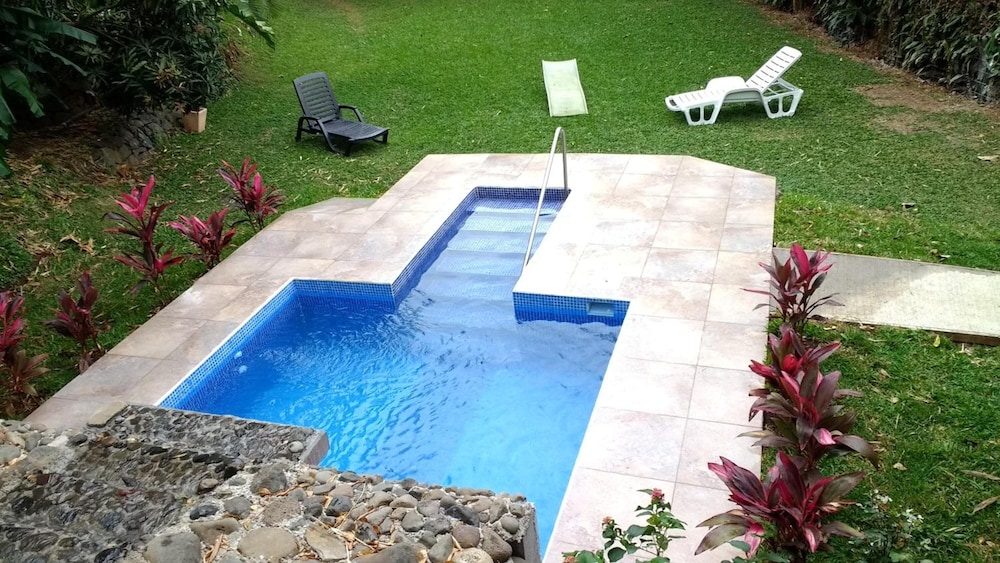 Hotel B B Garden Grecia 31/64