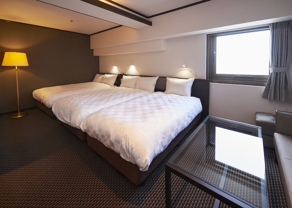 Hotel Consort Shin-Osaka 16/50